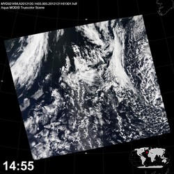 Level 1B Image at: 1455 UTC