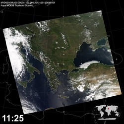 Level 1B Image at: 1125 UTC