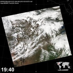 Level 1B Image at: 1940 UTC