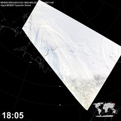 Level 1B Image at: 1805 UTC