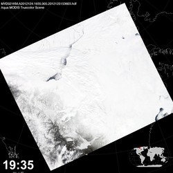 Level 1B Image at: 1935 UTC