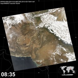 Level 1B Image at: 0835 UTC