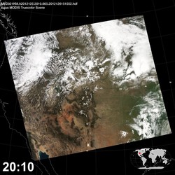 Level 1B Image at: 2010 UTC