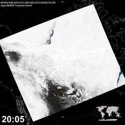 Level 1B Image at: 2005 UTC