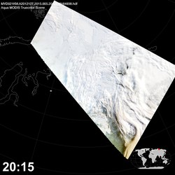 Level 1B Image at: 2015 UTC