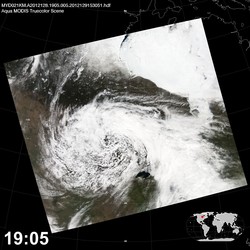 Level 1B Image at: 1905 UTC