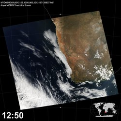 Level 1B Image at: 1250 UTC