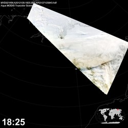 Level 1B Image at: 1825 UTC