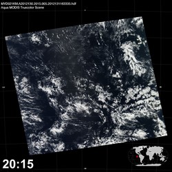 Level 1B Image at: 2015 UTC