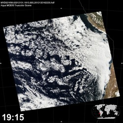 Level 1B Image at: 1915 UTC