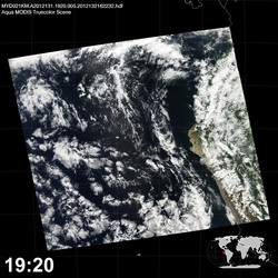 Level 1B Image at: 1920 UTC