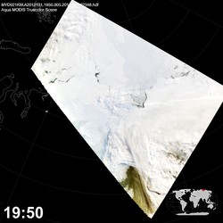 Level 1B Image at: 1950 UTC