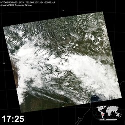 Level 1B Image at: 1725 UTC