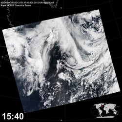 Level 1B Image at: 1540 UTC