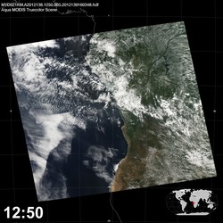 Level 1B Image at: 1250 UTC