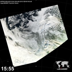 Level 1B Image at: 1555 UTC