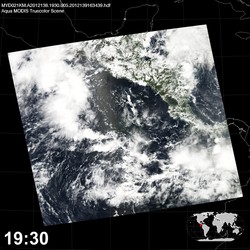 Level 1B Image at: 1930 UTC