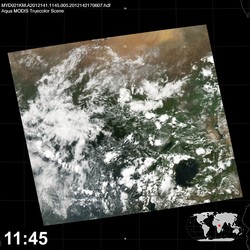 Level 1B Image at: 1145 UTC