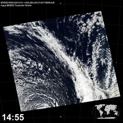 Level 1B Image at: 1455 UTC