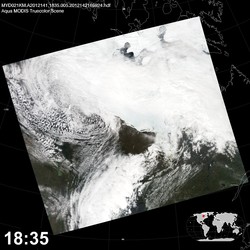 Level 1B Image at: 1835 UTC