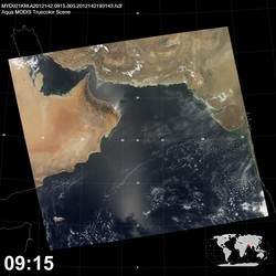 Level 1B Image at: 0915 UTC