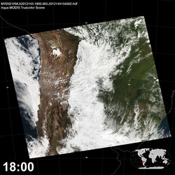 Level 1B Image at: 1800 UTC