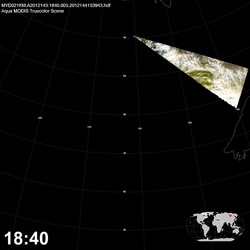 Level 1B Image at: 1840 UTC