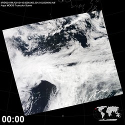 Level 1B Image at: 0000 UTC