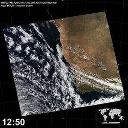 Level 1B Image at: 1250 UTC