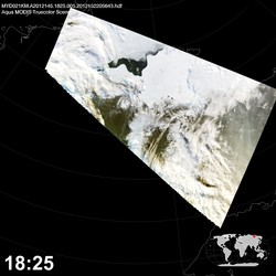 Level 1B Image at: 1825 UTC