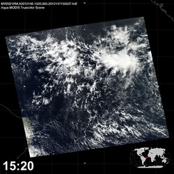 Level 1B Image at: 1520 UTC