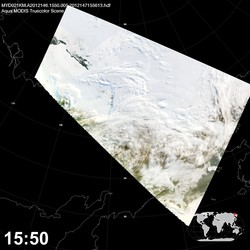 Level 1B Image at: 1550 UTC