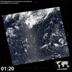 Level 1B Image at: 0120 UTC