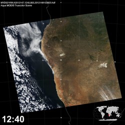 Level 1B Image at: 1240 UTC