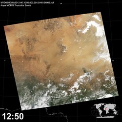 Level 1B Image at: 1250 UTC