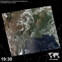 Level 1B Image at: 1930 UTC