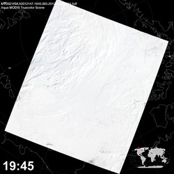 Level 1B Image at: 1945 UTC