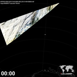 Level 1B Image at: 0000 UTC