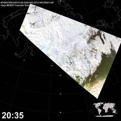 Level 1B Image at: 2035 UTC