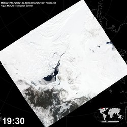 Level 1B Image at: 1930 UTC