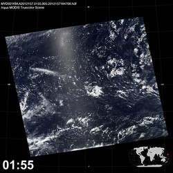 Level 1B Image at: 0155 UTC