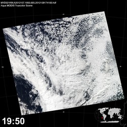 Level 1B Image at: 1950 UTC