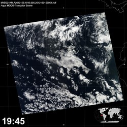 Level 1B Image at: 1945 UTC