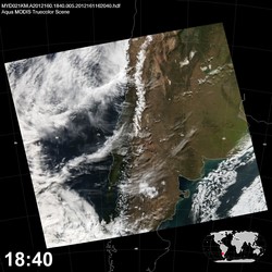 Level 1B Image at: 1840 UTC