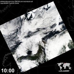 Level 1B Image at: 1000 UTC