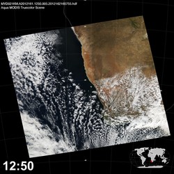 Level 1B Image at: 1250 UTC