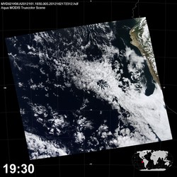 Level 1B Image at: 1930 UTC