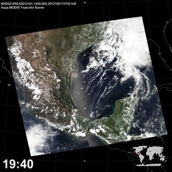 Level 1B Image at: 1940 UTC