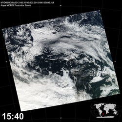 Level 1B Image at: 1540 UTC