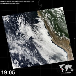 Level 1B Image at: 1905 UTC